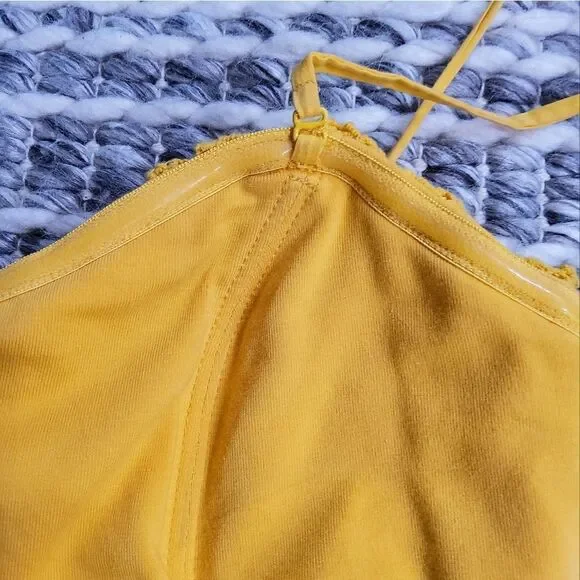 Free People × Revolve Sydney Lace Tube Size S - Picture 8 of 15